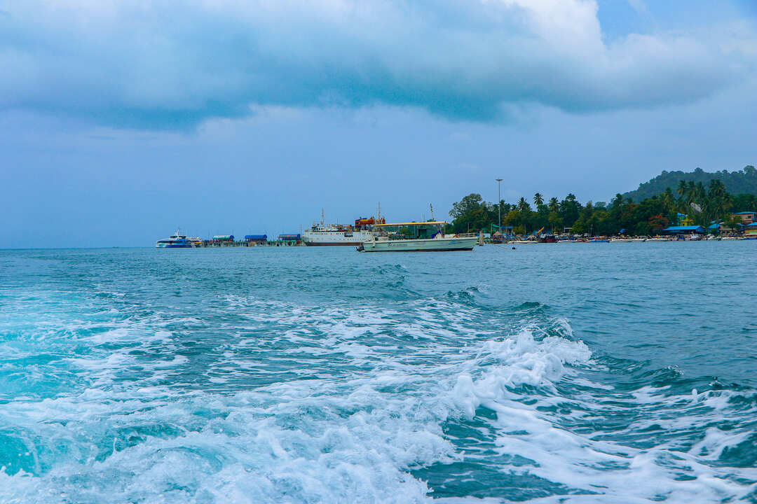 havelock Island | hotel rooms in port blair